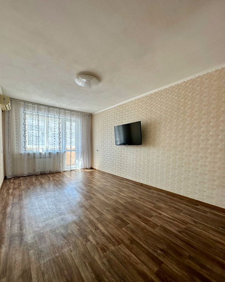 квартира г Хабаровск р-н Индустриальный ул Суворова 64 фото 7