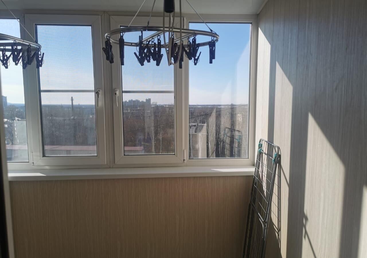 квартира г Хабаровск р-н Индустриальный ул Калараша 36 1-й мкр-н фото 4