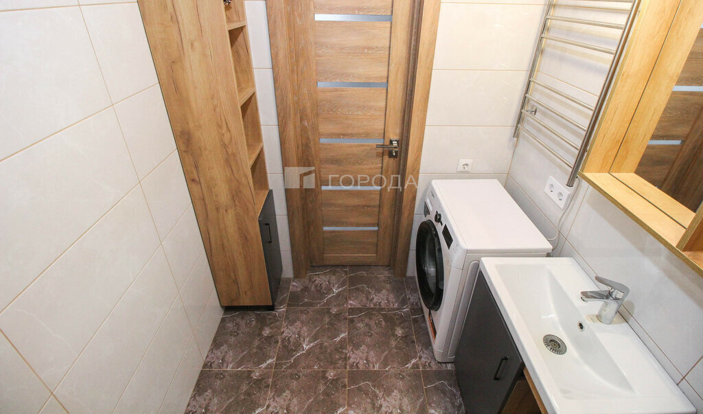 дом г Барнаул п Центральный ул Благовещенская 116 фото 22