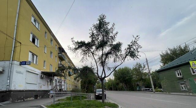 р-н Свердловский дом 2 фото