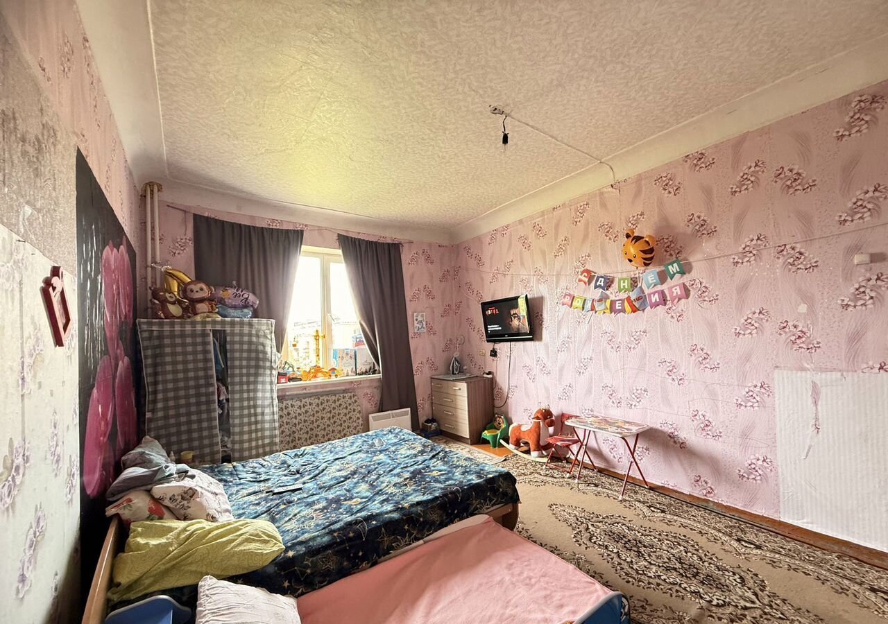 квартира г Магнитогорск р-н Орджоникидзевский ул Фрунзе 3 фото 3