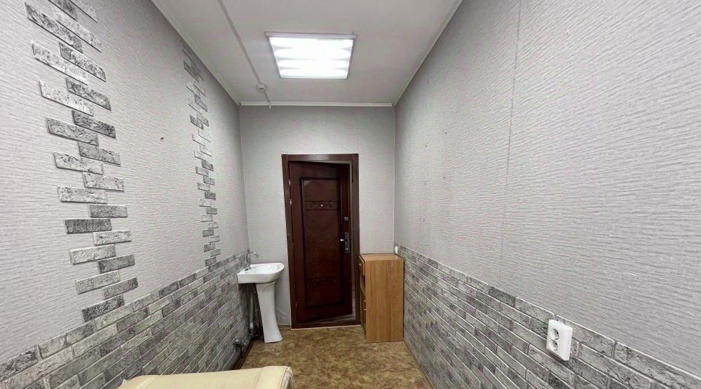 свободного назначения г Иркутск р-н Октябрьский ул Партизанская 85 фото 11