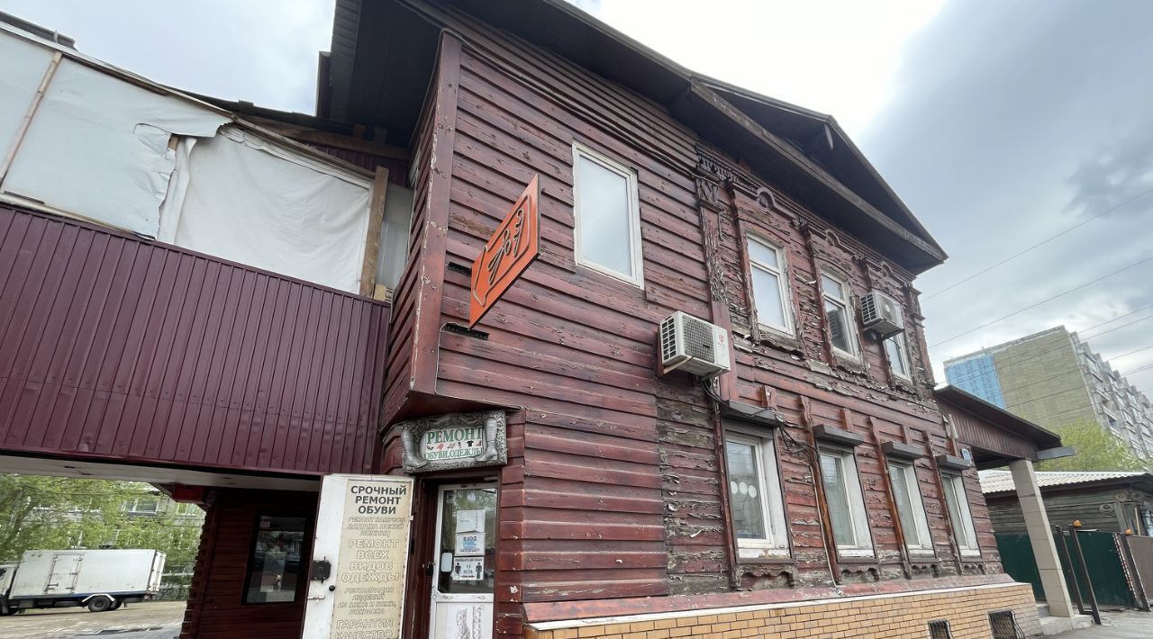 свободного назначения г Иркутск р-н Октябрьский ул Партизанская 85 фото 27