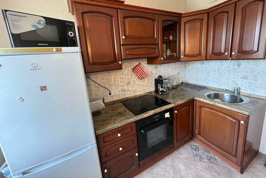 квартира г Новосибирск р-н Центральный Маршала Покрышкина ул Фрунзе 51 фото 2