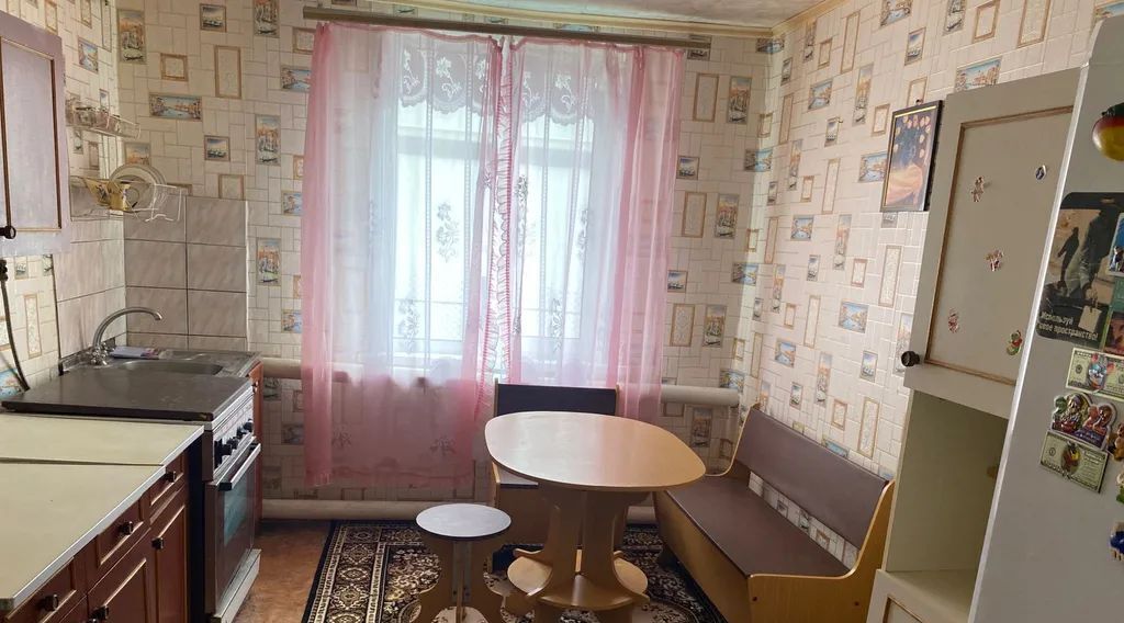 дом р-н Богучарский г Богучар ул Строителей 14 фото 5