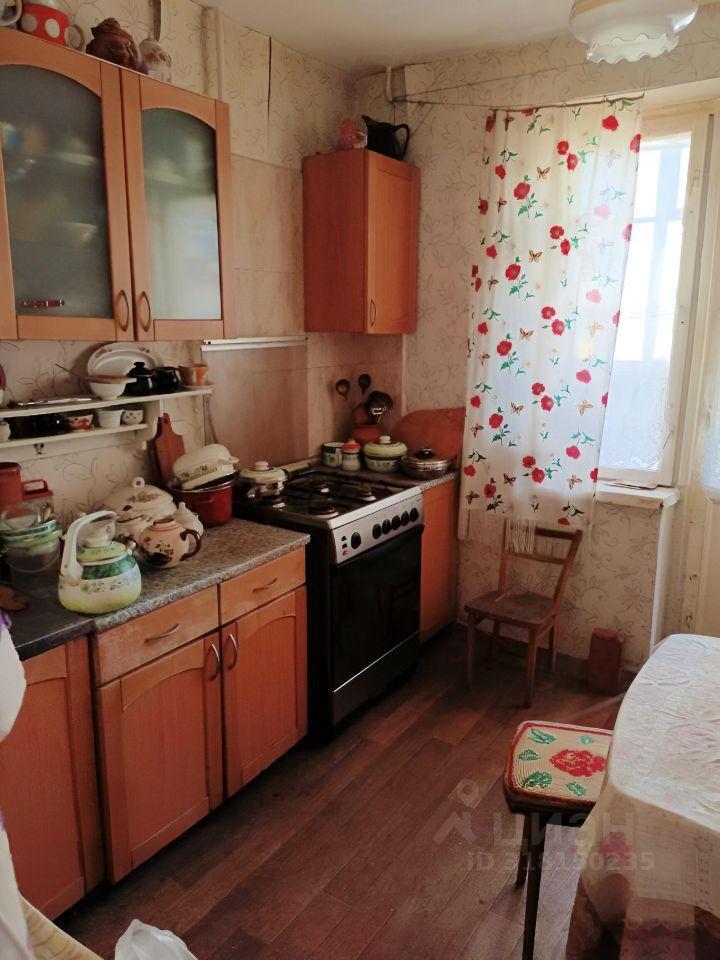 квартира г Ивантеевка Детская ул Победы 8 Пушкинский городской округ фото 5