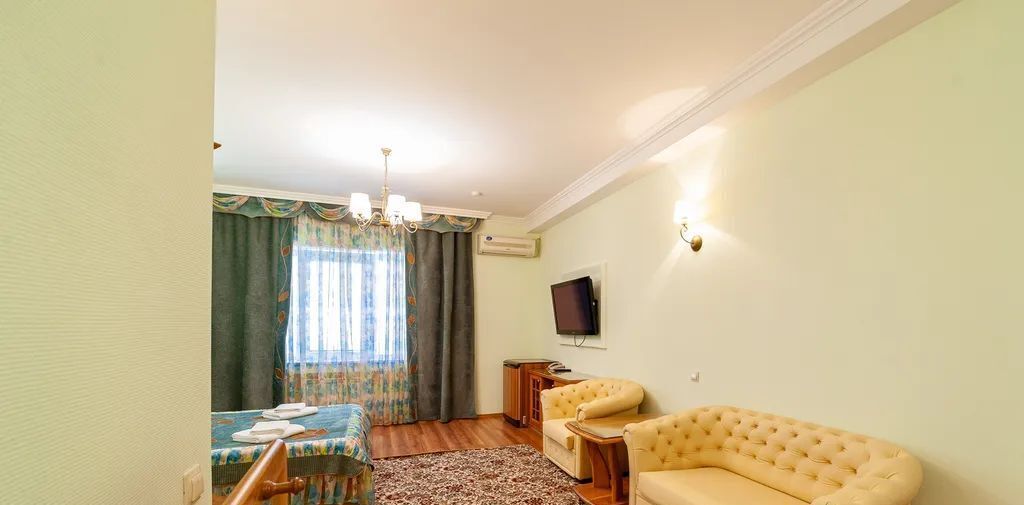 комната г Волгоград р-н Дзержинский ул Карская 48 фото 3