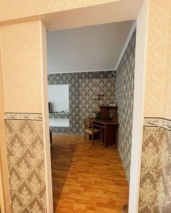 квартира г Чита п Текстильщиков р-н Черновский 5-й мкр-н, 26 фото 3
