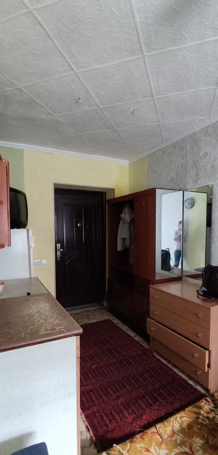 комната г Барнаул р-н Октябрьский ул Тимуровская 19 фото 2