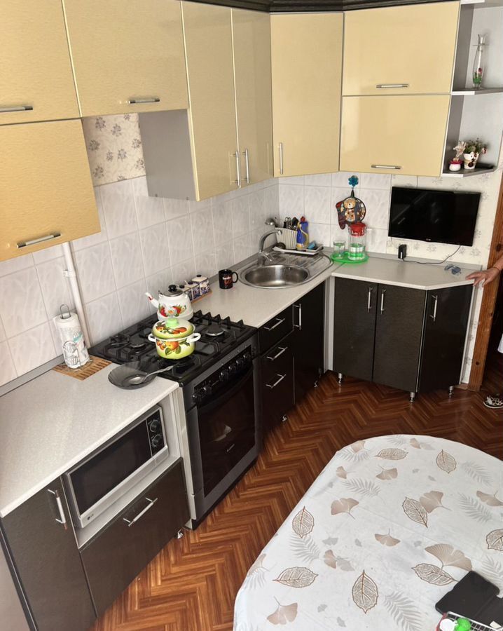 квартира г Димитровград ул Братская 39а фото 4