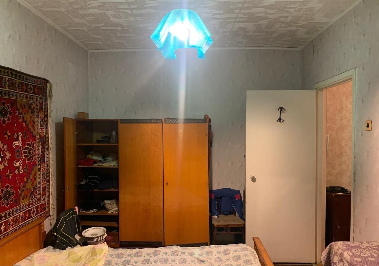 квартира г Красноярск р-н Советский ул 9 Мая 27 фото 9