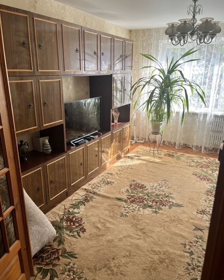 квартира г Димитровград ул Братская 39а фото 6
