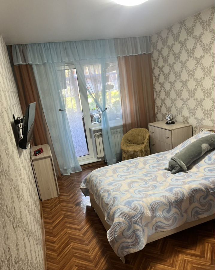 квартира г Димитровград ул Братская 39а фото 8