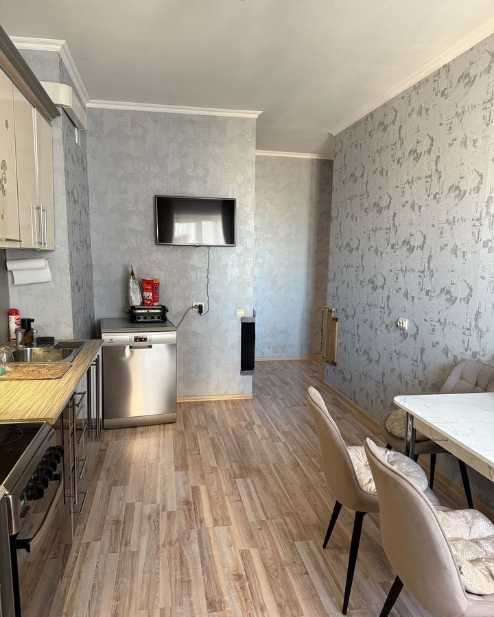 квартира г Абакан ул Кирова 120к/2 фото 8