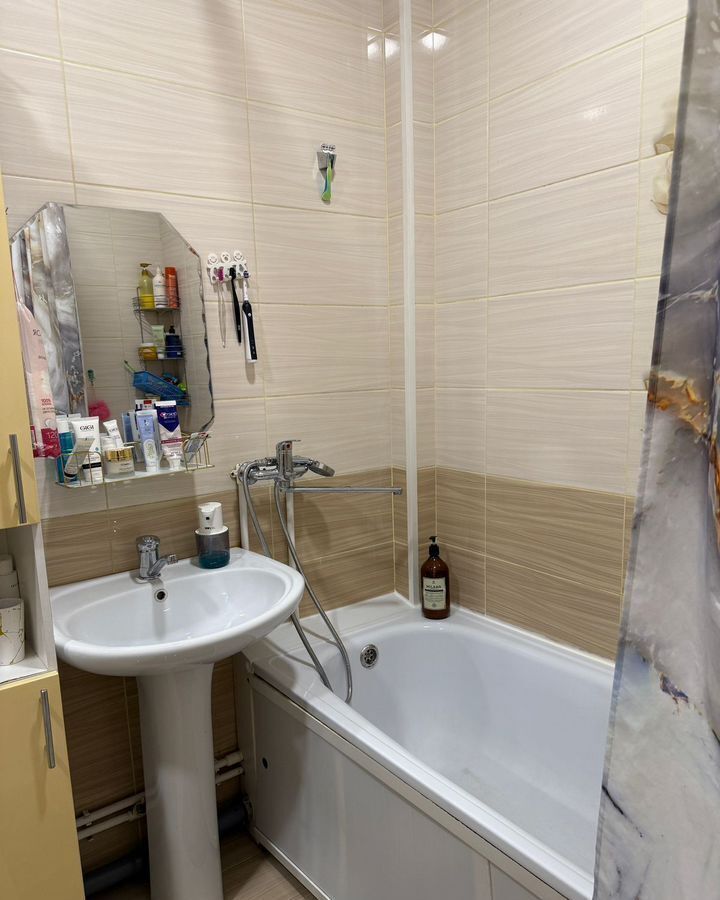 квартира г Абакан ул Кирова 120к/2 фото 13