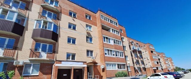 р-н Центральный дом 96 фото