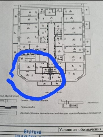 р-н Октябрьский дом 38г ЖК «Рябиновый сад» фото