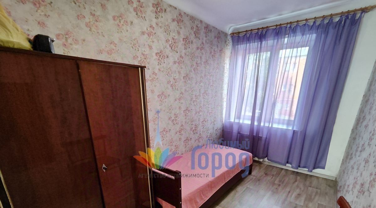 квартира г Новокузнецк р-н Центральный ул Энтузиастов 51 фото 7