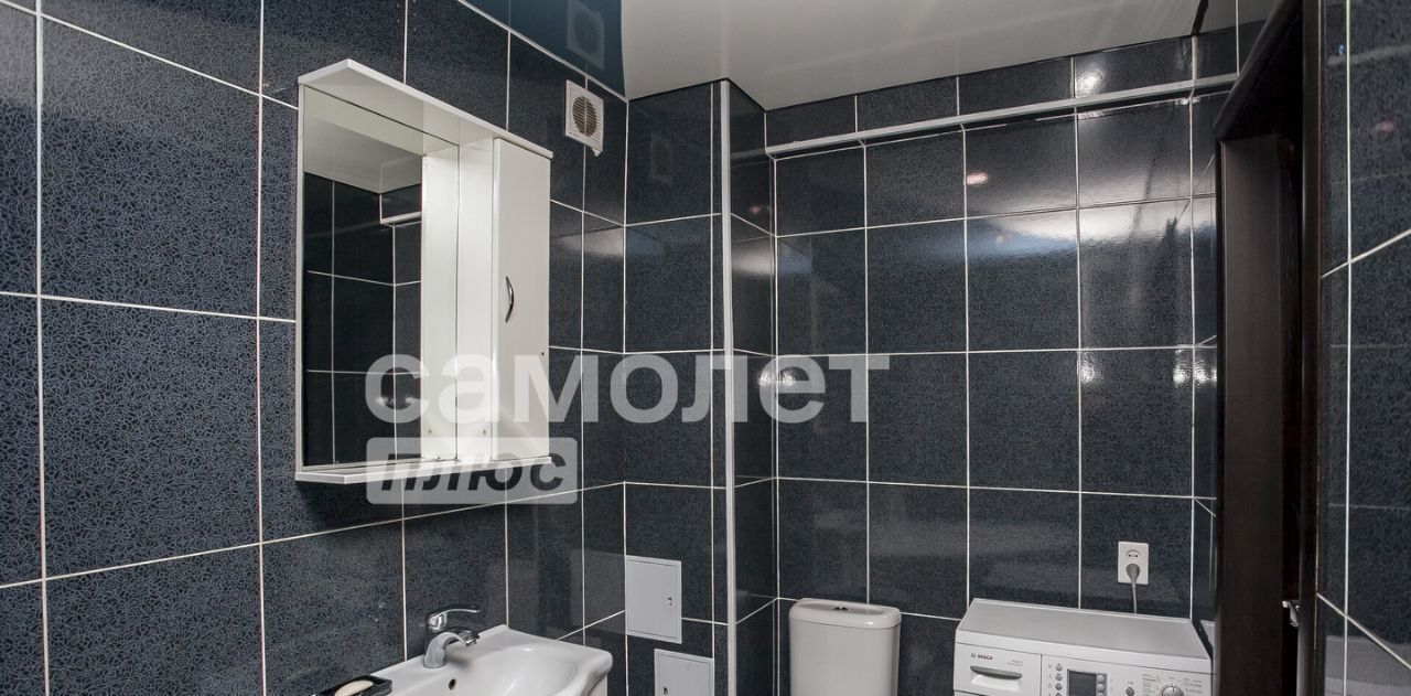 квартира г Кемерово р-н Заводский ул Дружбы 35б фото 24
