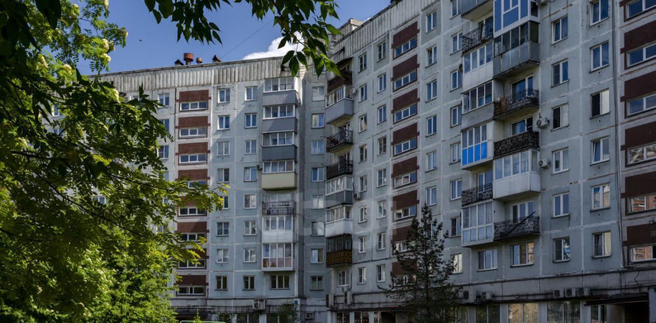 квартира г Новокузнецк р-н Центральный ул Кирова 103 фото 35