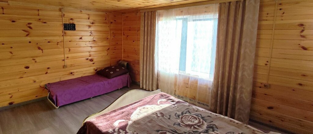 дом г Мыски снт Раздолье ул Садовая 233 фото 16