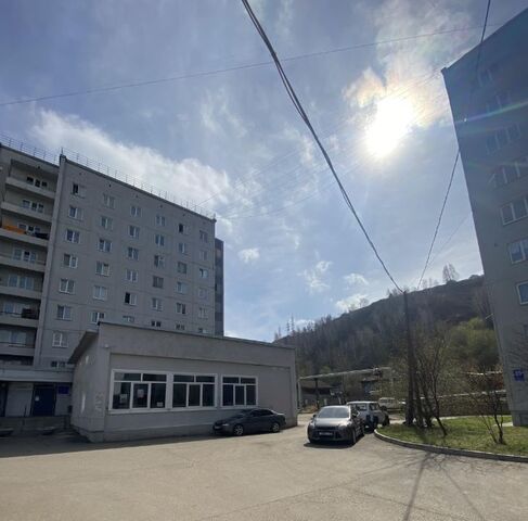 ул Ключевская 57 фото