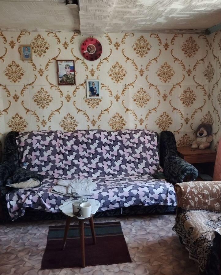дом г Прокопьевск р-н Рудничный ул Свет Шахтера Кемеровская обл. — Кузбасс фото 4