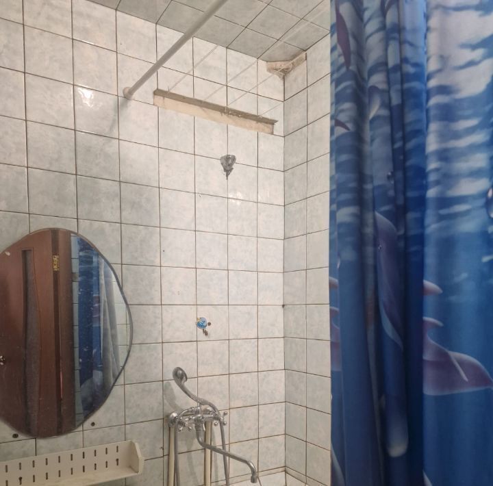 квартира г Набережные Челны р-н Комсомольский 4-й комплекс ГЭС 3А фото 7
