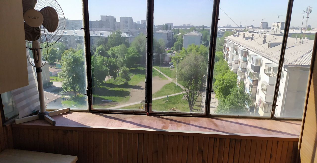 квартира г Магнитогорск р-н Орджоникидзевский ул Завенягина 9 фото 20