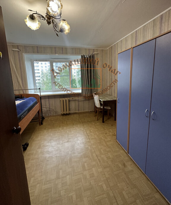 квартира г Архангельск р-н Октябрьский округ ул Логинова 33 фото 1