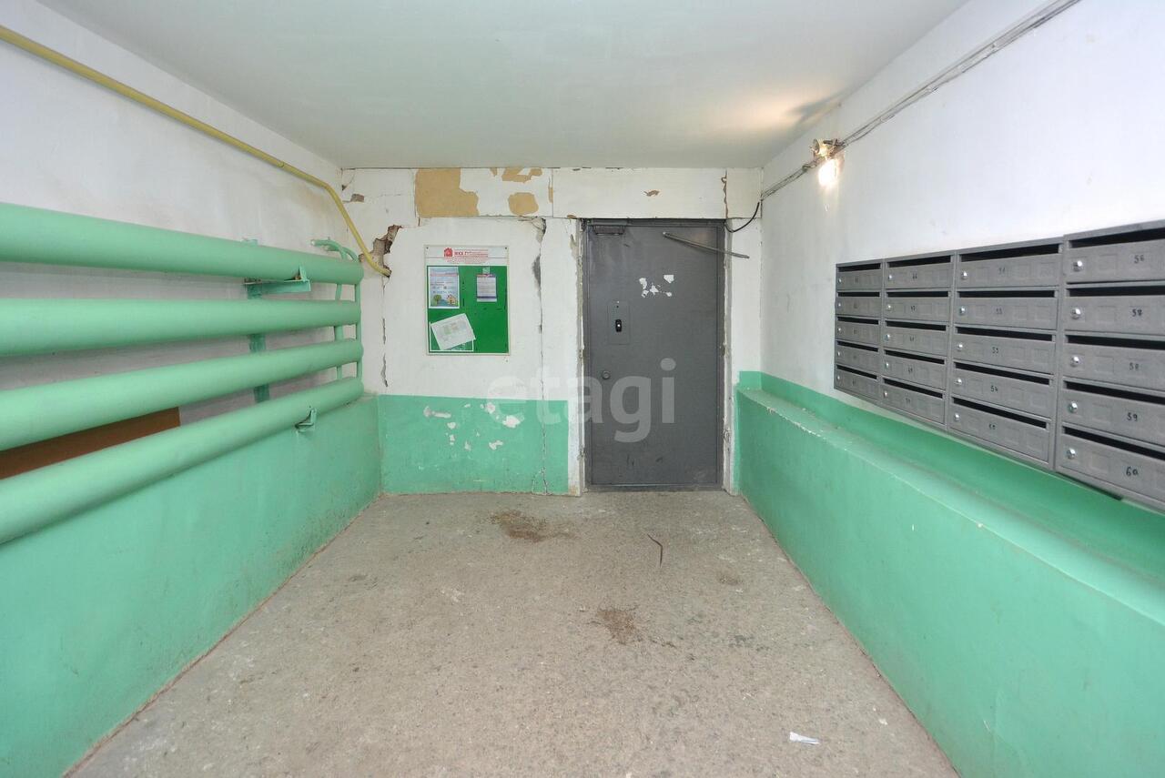 квартира г Якутск ул Дзержинского 22/5 фото 10