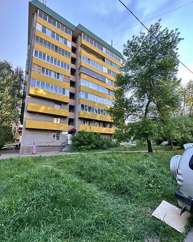 р-н Калининский ул Сергея Вострецова 7/2 фото