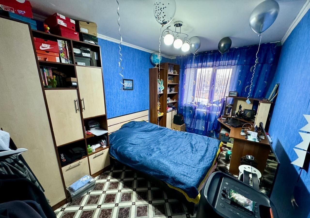 квартира г Абакан ул Маршала Жукова 72 фото 6