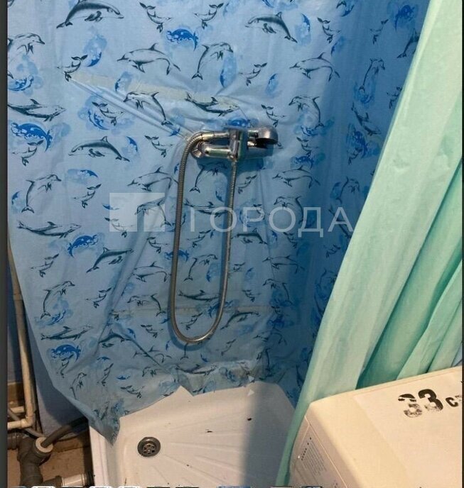 квартира г Барнаул р-н Центральный ул Гоголя 24б фото 4