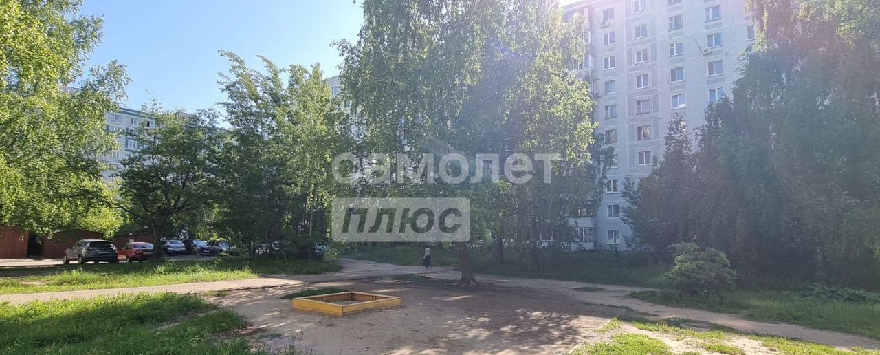 квартира г Казань р-н Приволжский Дубравная ул Дубравная 21 мкр-н Горки-3 фото 22