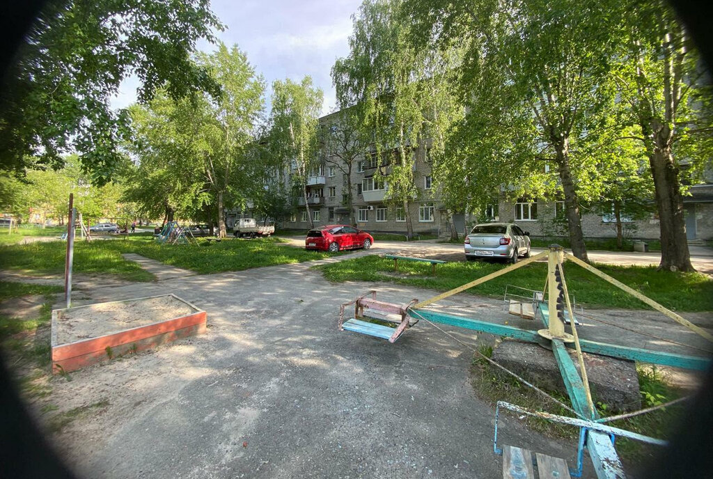 квартира г Асбест ул им А.П.Ладыженского 22 фото 23