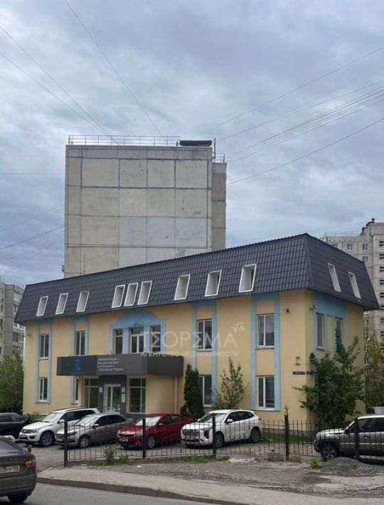 офис г Уфа р-н Октябрьский ул Шафиева 52 фото 3