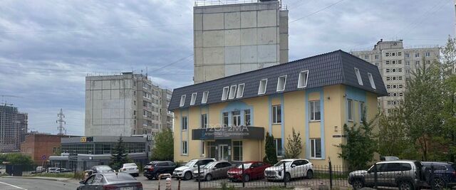 офис р-н Октябрьский дом 52 фото