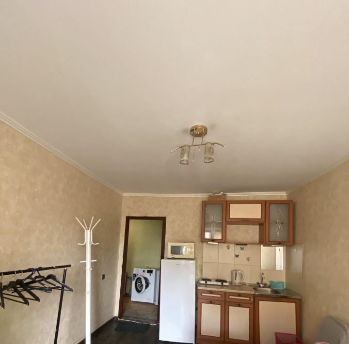 комната г Омск р-н Кировский ул Дмитриева 5/2 фото 4