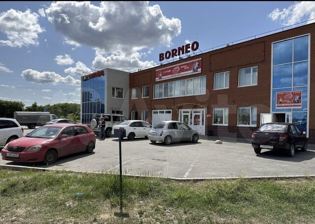 свободного назначения р-н Кировский ул Волгоградская 111 фото