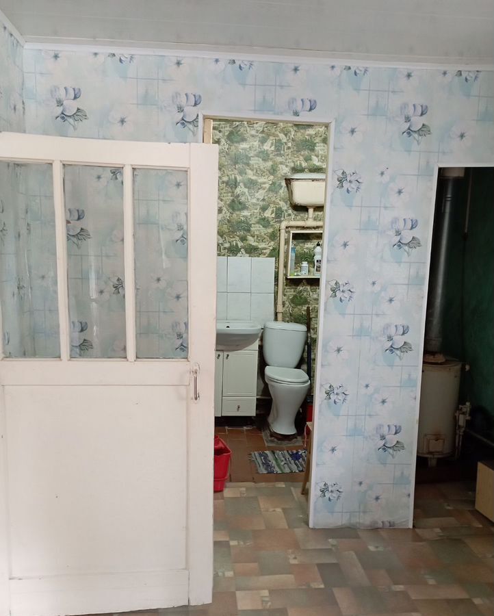 дом р-н Богородицкий г Богородицк ул Рабочая 12 фото 11