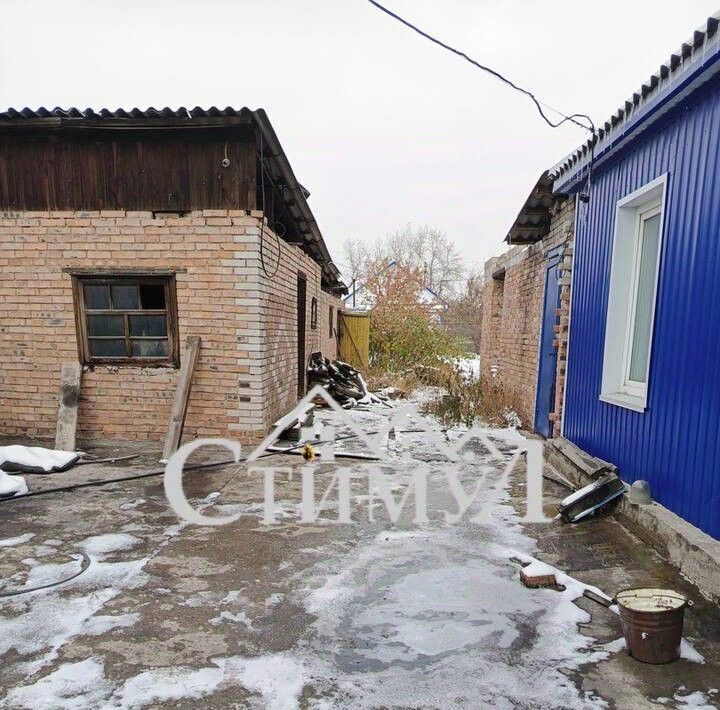 дом г Черногорск ул Белинского 35 фото 15