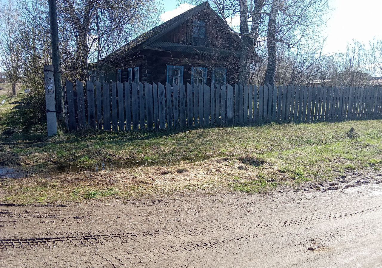дом г Чусовой п Верхнечусовские Городки ул. Фридриха Энгельса, 55, Сылва фото 1