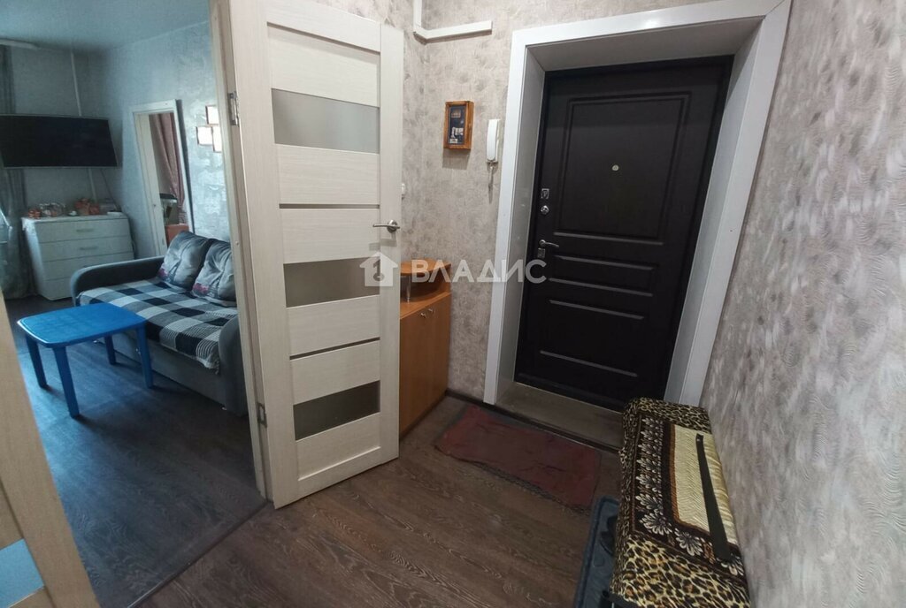 квартира г Ангарск 74-й квартал 5 фото 8