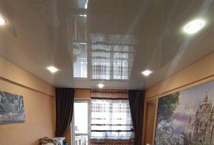 квартира г Омск р-н Центральный ул 24-я Северная 210 фото 1