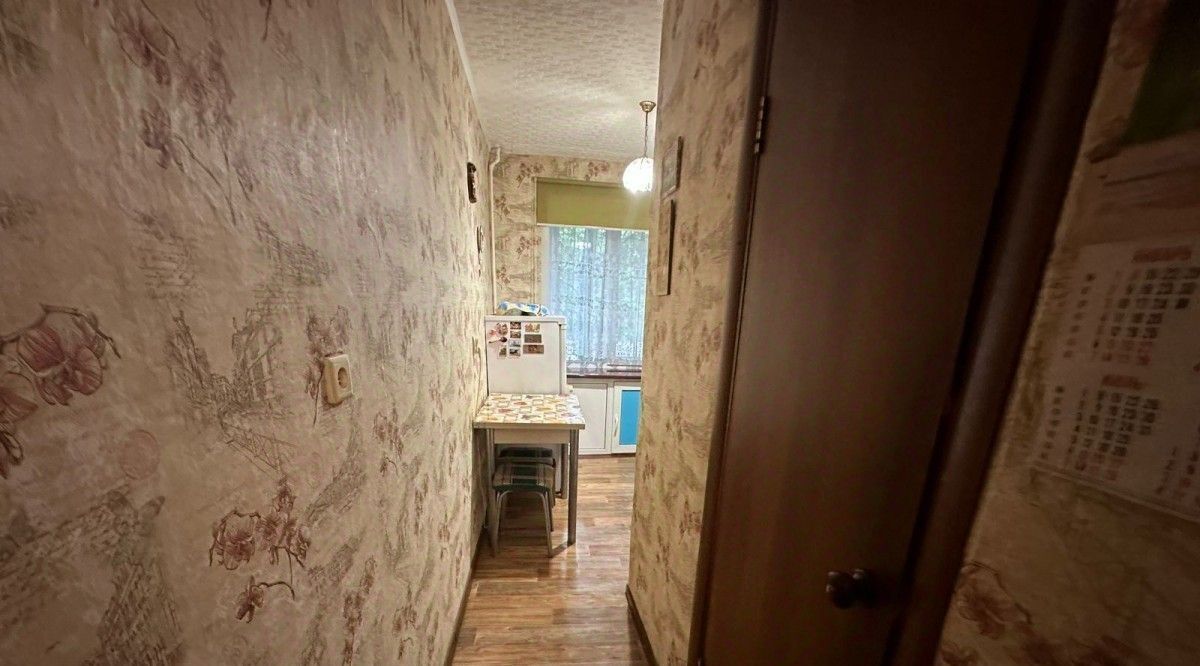 квартира г Омск р-н Советский Заозёрный ул Глинки 3 фото 4