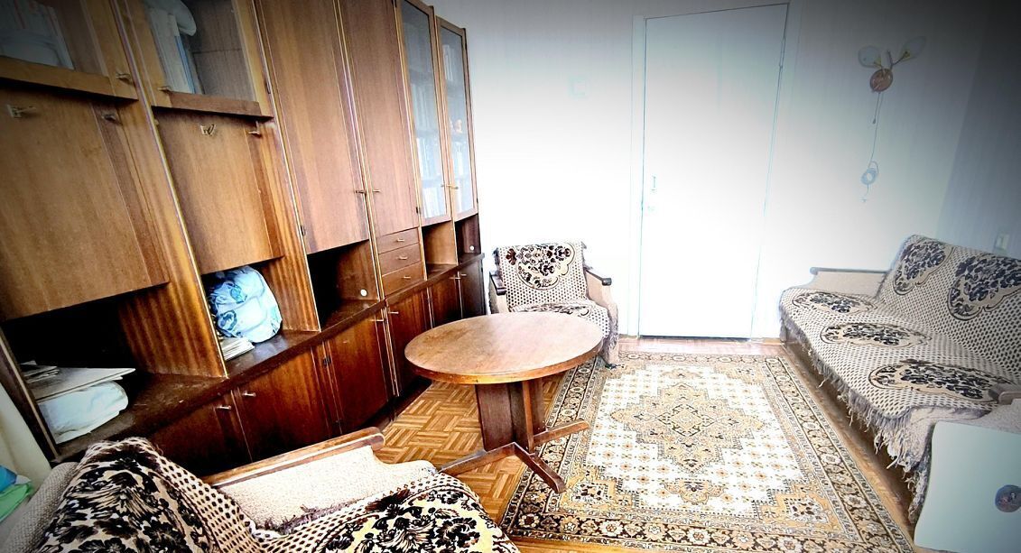 квартира г Астрахань р-н Кировский ул Куликова 54 фото 1