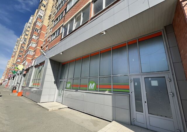 р-н Курчатовский ул 40-летия Победы 7 фото