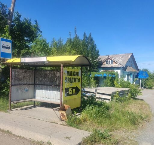 р-н Коркинский рп Роза ул 8 Марта 5 фото