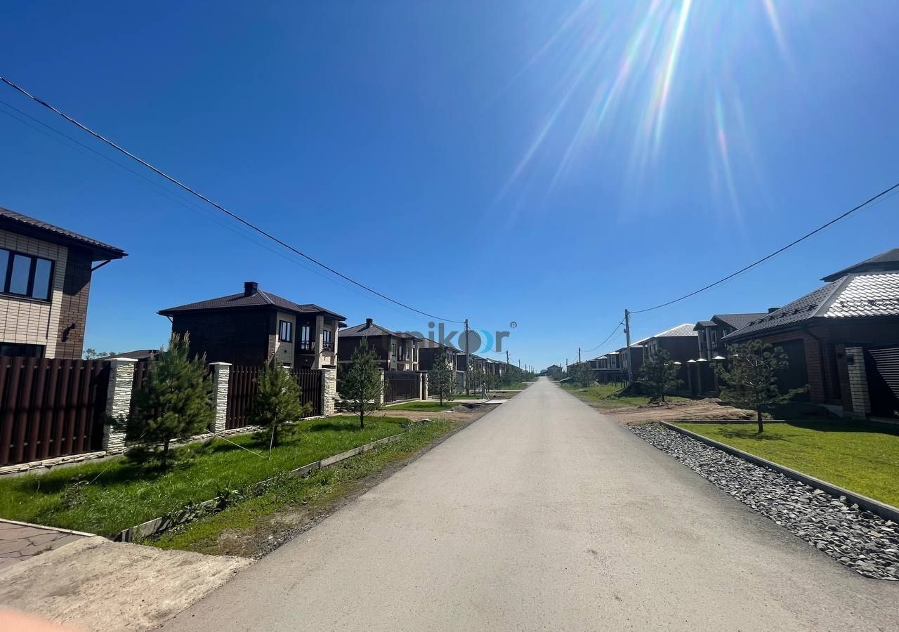 дом г Уфа с Нагаево ул Михаила Дорохова р-н Октябрьский фото 5